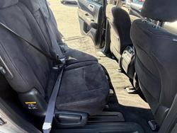 2015 Nissan Pathfinder ST R52 MY15 Gun Metallic