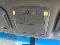 2015 Nissan Pathfinder ST R52 MY15 Gun Metallic