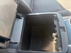 2015 Nissan Pathfinder ST R52 MY15 Gun Metallic