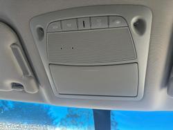 2015 Nissan Pathfinder ST R52 MY15 Gun Metallic