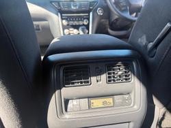 2015 Nissan Pathfinder ST R52 MY15 Gun Metallic