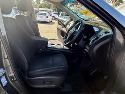 2015 Nissan Pathfinder ST R52 MY15 Gun Metallic