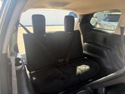 2015 Nissan Pathfinder ST R52 MY15 Gun Metallic