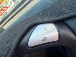 2015 Nissan Pathfinder ST R52 MY15 Gun Metallic