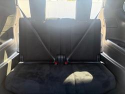 2015 Nissan Pathfinder ST R52 MY15 Gun Metallic