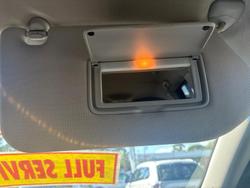 2015 Nissan Pathfinder ST R52 MY15 Gun Metallic