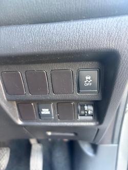 2015 Nissan Pathfinder ST R52 MY15 Gun Metallic