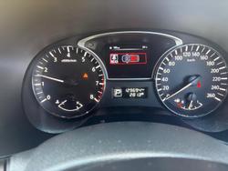 2015 Nissan Pathfinder ST R52 MY15 Gun Metallic