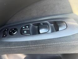 2015 Nissan Pathfinder ST R52 MY15 Gun Metallic