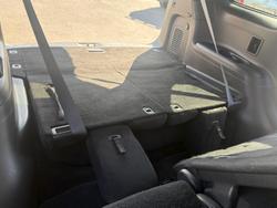 2015 Nissan Pathfinder ST R52 MY15 Gun Metallic