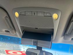 2015 Nissan Pathfinder ST R52 MY15 Gun Metallic