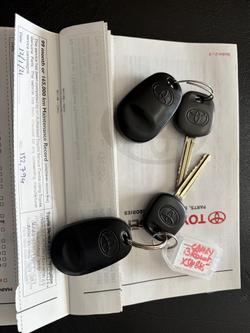 2010 Toyota Camry Touring ACV40R MY10 Liquid Metal