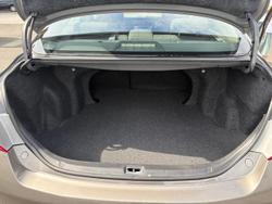 2010 Toyota Camry Touring ACV40R MY10 Liquid Metal