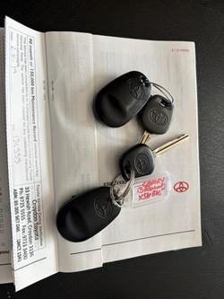 2010 Toyota Camry Touring ACV40R MY10 Liquid Metal