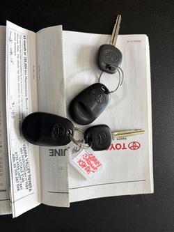 2010 Toyota Camry Touring ACV40R MY10 Liquid Metal