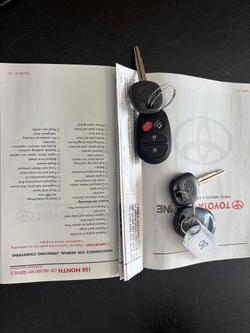 2010 Toyota Camry Touring ACV40R MY10 Liquid Metal