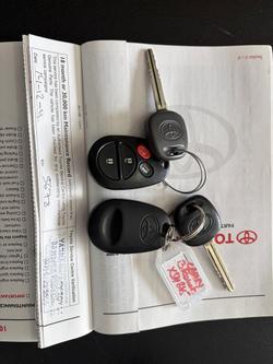 2010 Toyota Camry Touring ACV40R MY10 Liquid Metal