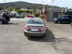 2010 Toyota Camry Touring ACV40R MY10 Liquid Metal