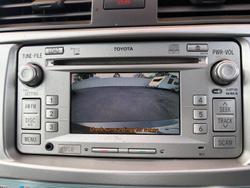 2010 Toyota Camry Touring ACV40R MY10 Liquid Metal