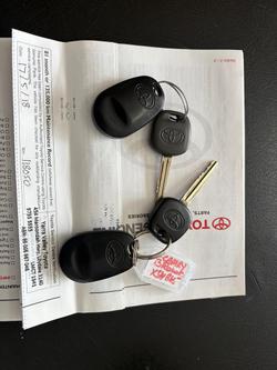 2010 Toyota Camry Touring ACV40R MY10 Liquid Metal