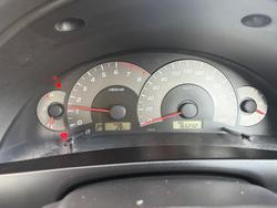 2010 Toyota Camry Touring ACV40R MY10 Liquid Metal