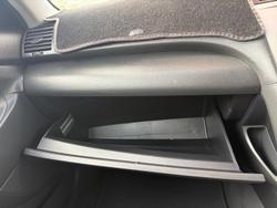 2010 Toyota Camry Touring ACV40R MY10 Liquid Metal