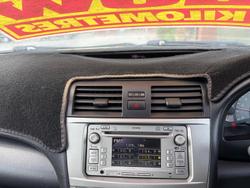 2010 Toyota Camry Touring ACV40R MY10 Liquid Metal