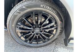 2026 GWM Haval Jolion Vanta A02 Hamilton White (9C01)