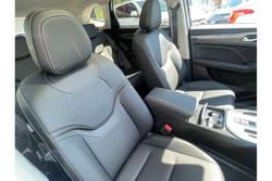 2025 GWM Haval Jolion Vanta Hybrid A02 Hamilton White (9C01)