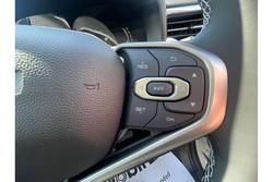2025 GWM Haval Jolion Vanta Hybrid