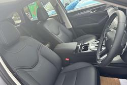 2025 GWM Haval Jolion Vanta Hybrid A02 Ayers Grey (AG01)