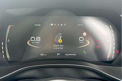 2025 GWM Haval Jolion Vanta Hybrid A02 Ayers Grey (AG01)