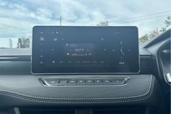 2025 GWM Haval Jolion Vanta Hybrid A02 Ayers Grey (AG01)