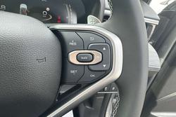 2025 GWM Haval Jolion Vanta Hybrid A02 Ayers Grey (AG01)