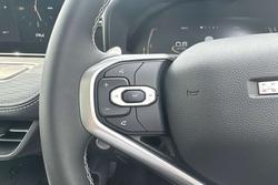 2025 GWM Haval Jolion Vanta Hybrid A02 Ayers Grey (AG01)