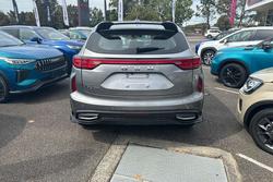 2025 GWM Haval Jolion Vanta Hybrid A02 Ayers Grey (AG01)
