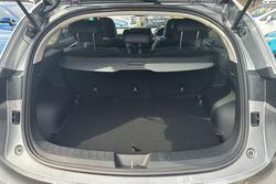 2025 GWM Haval Jolion Vanta Hybrid A02 Ayers Grey (AG01)