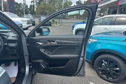 2025 GWM Haval Jolion Vanta Hybrid A02 Ayers Grey (AG01)