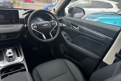 2025 GWM Haval Jolion Vanta Hybrid