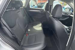 2025 GWM Haval Jolion Vanta Hybrid A02 Ayers Grey (AG01)