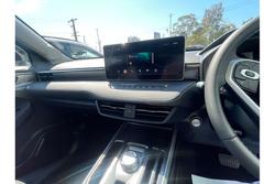 2026 GWM Haval Jolion Vanta