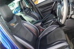 2019 Ford Ranger Raptor