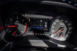 2019 Ford Ranger Raptor