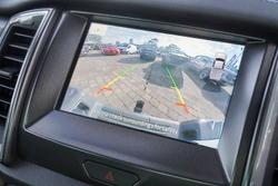 2019 Ford Ranger Raptor