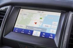 2019 Ford Ranger Raptor