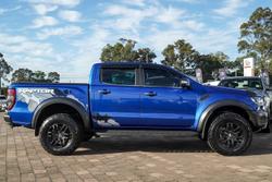 2019 Ford Ranger Raptor