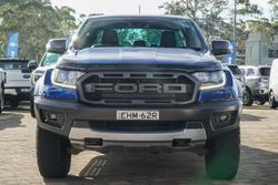 2019 Ford Ranger Raptor