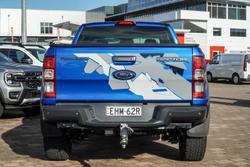 2019 Ford Ranger Raptor