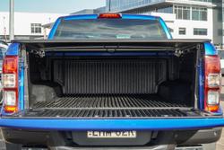 2019 Ford Ranger Raptor