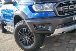 2019 Ford Ranger Raptor